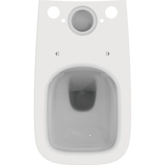 Унитаз-компакт угловой безободковый Ideal Standard i.Life S T459601 - фото, картинка 7 Унитаз-компакт угловой безободковый Ideal Standard i.Life S T459601 - фото 7