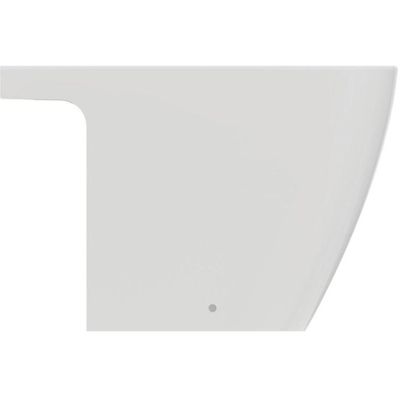 Унитаз-компакт угловой безободковый Ideal Standard i.Life S T459601 - фото, картинка 2 Унитаз-компакт угловой безободковый Ideal Standard i.Life S T459601 - фото 2