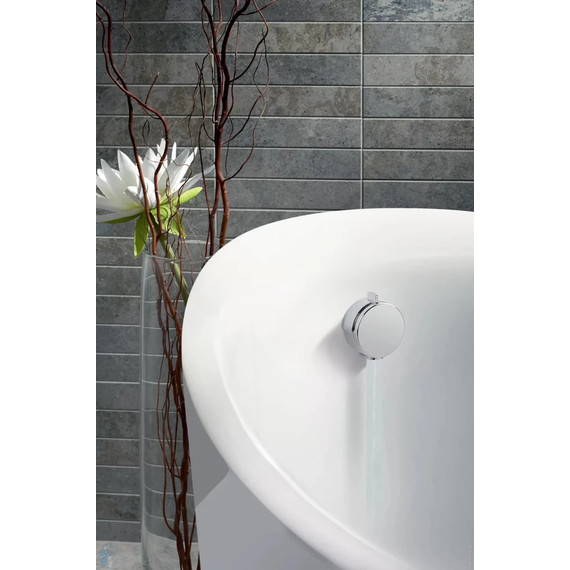Сифон для ванны Kludi Rotexa 2120005N-00 - фото 2