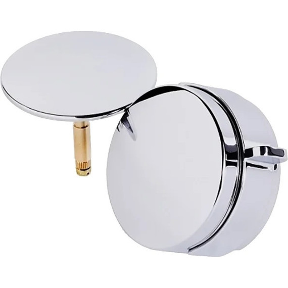 Сифон для ванны Kludi Rotexa 2120005N-00 - фото 4