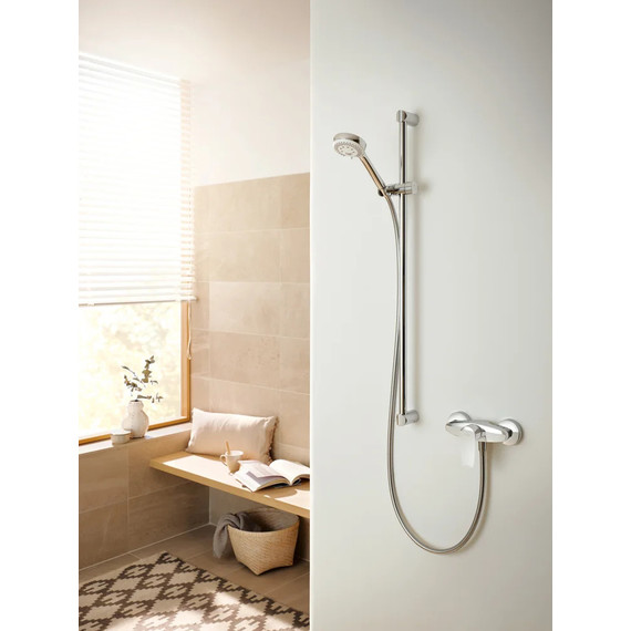 Смеситель для душа Kludi Pure&Solid 348410575 - фото 2