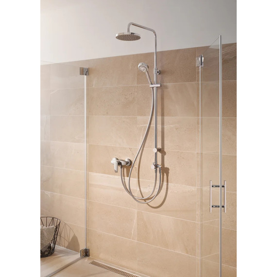 Смеситель для душа Kludi Pure&Solid 348410575 - фото 3