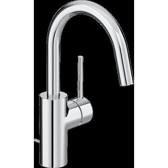 Смеситель для раковины Kludi Bozz 380270576 - фото 
