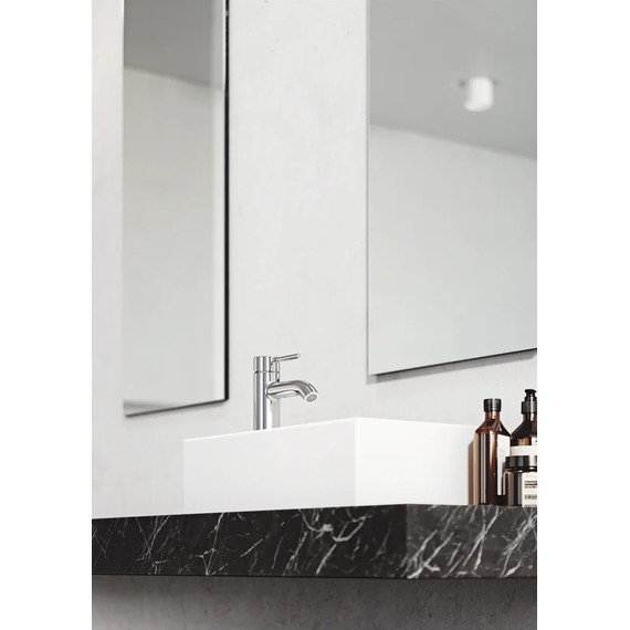 Смеситель для раковины Kludi Bozz 382720576 - фото 2