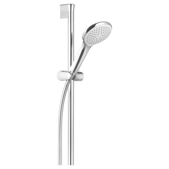 Душевой гарнитур Kludi Freshline 1S 6784005-00 - фото 