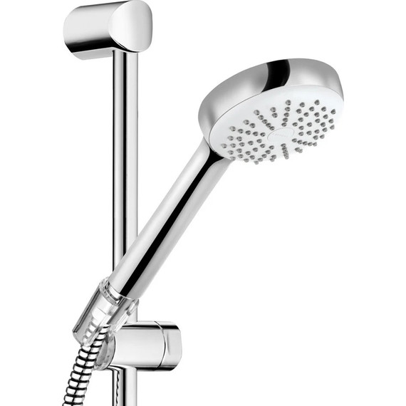 Душевой гарнитур Kludi Logo 1S 6816005-00 - фото 3