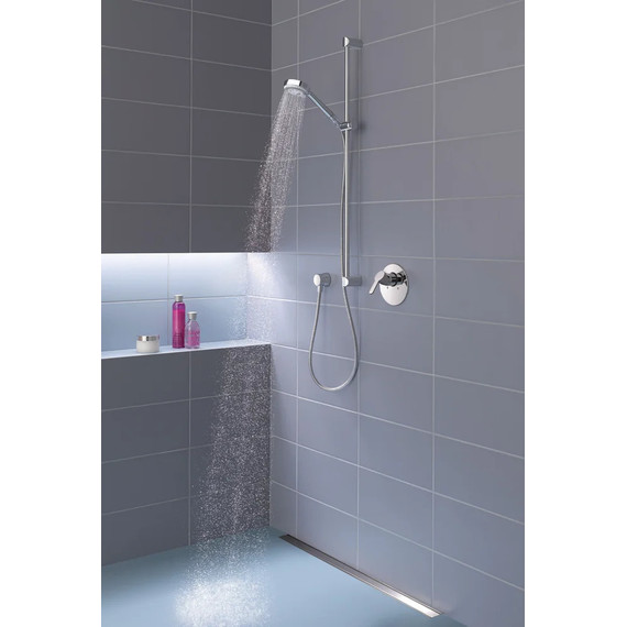 Ручной душ Kludi Logo 6830005-00 - фото 2