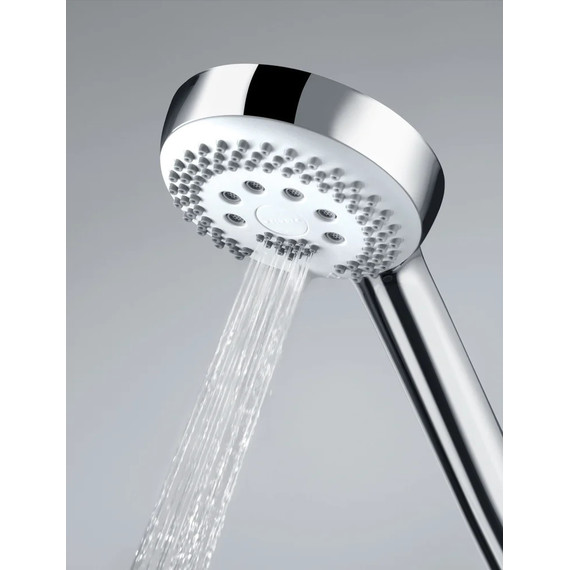 Ручной душ Kludi Logo 6830005-00 - фото 5