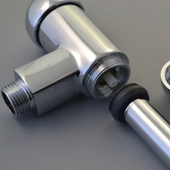 Смывное устройство для писсуара Ideal Standard B6928AA - фото 3