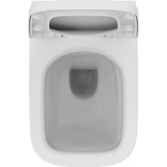 Инсталляция Ideal Standard Prosys Frame 120 M с подвесным безободковым унитазом i.Life B I001401 - фото, картинка 6 Инсталляция Ideal Standard Prosys Frame 120 M с подвесным безободковым унитазом i.Life B I001401 - фото 6