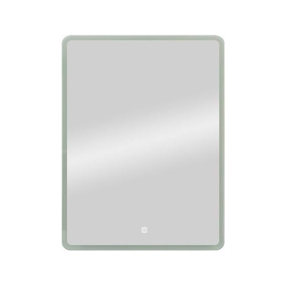 Зеркало-шкаф Mirsant Arena 60 см R - фото 3