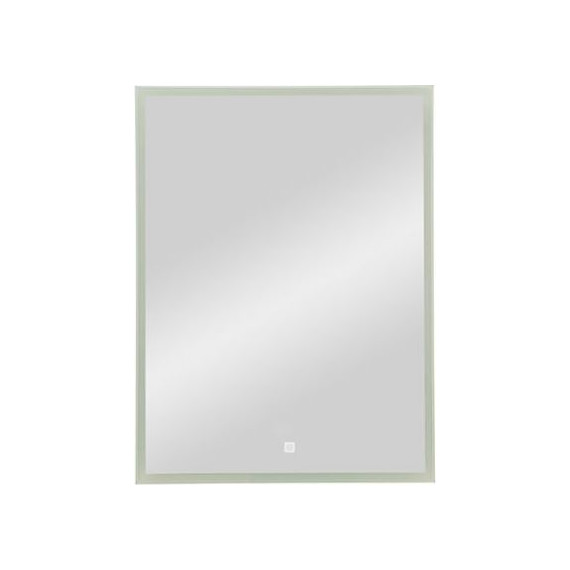 Зеркало-шкаф Mirsant Arena 60/1 60 см R - фото 3