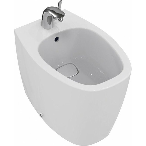 Смеситель для биде Ideal Standard Melange A4268AA - фото 2