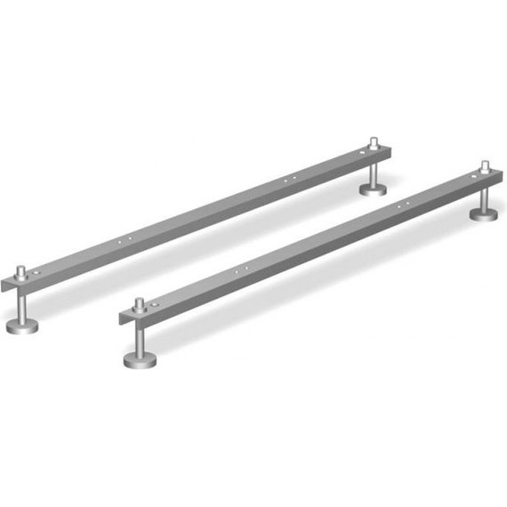 Ножки для ванны Ideal Standard B156467 - фото 