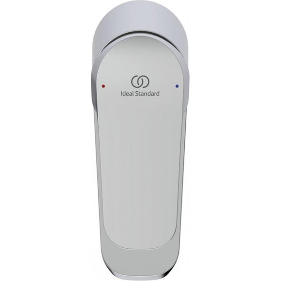 Смеситель для раковины Ideal Standard Ceraflex B1710AA - фото, картинка 6 Смеситель для раковины Ideal Standard Ceraflex B1710AA - фото 6