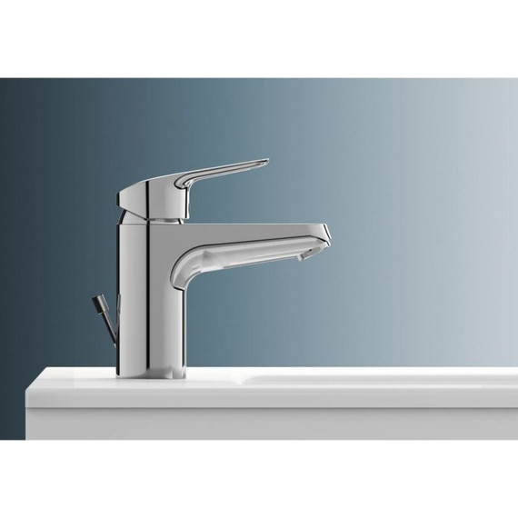 Смеситель для раковины Ideal Standard Ceraflex B1712AA - фото 6