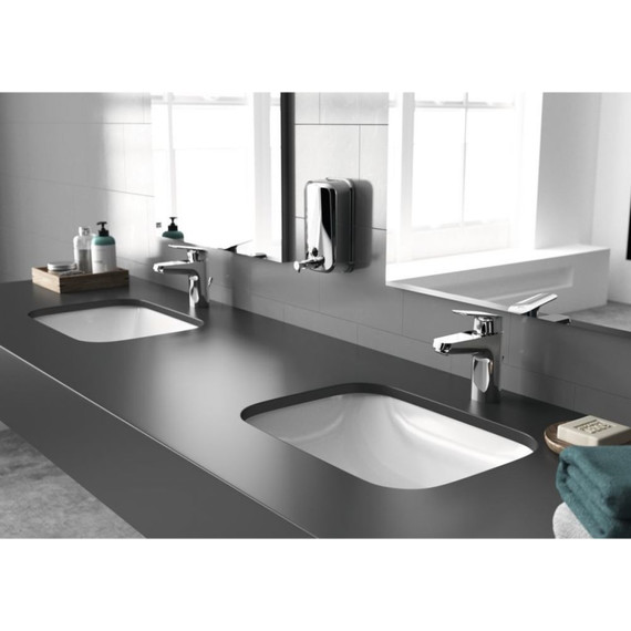 Смеситель для раковины Ideal Standard Ceraflex B1712AA - фото 7