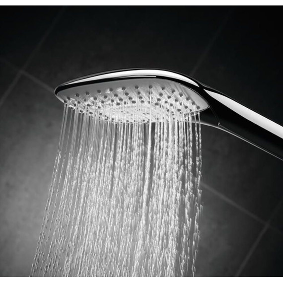 Ручной душ Ideal Standard Idealrain Evo Jet B1760AA - фото, картинка 4 Ручной душ Ideal Standard Idealrain Evo Jet B1760AA - фото 4