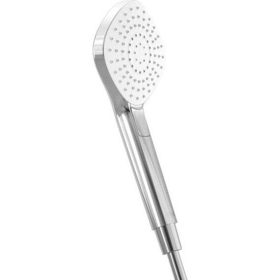 Ручной душ Ideal Standard Idealrain Evo Diamond L3 B2232AA - фото, картинка 2 Ручной душ Ideal Standard Idealrain Evo Diamond L3 B2232AA - фото 2