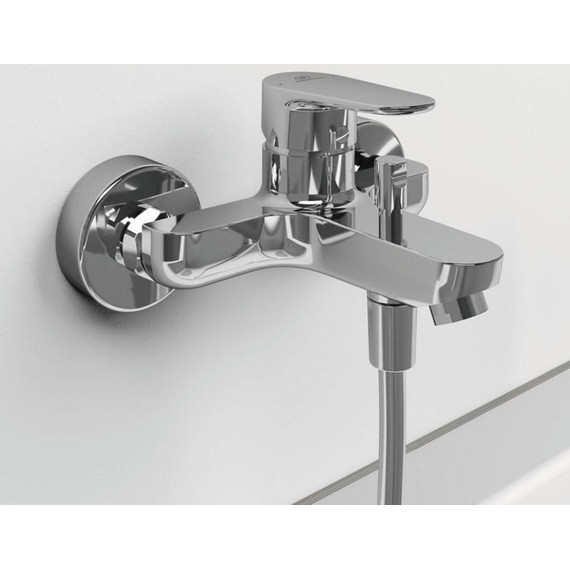 Смеситель для ванны Ideal Standard Cerafine O BC500AA - фото 4