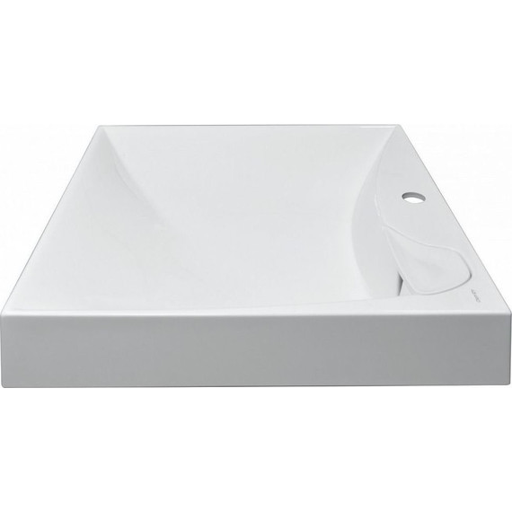 Раковина над стиральной машиной Azario Gratsiy 60 см CS00078505 - фото, картинка 3 Раковина над стиральной машиной Azario Gratsiy 60 см CS00078505 - фото 3