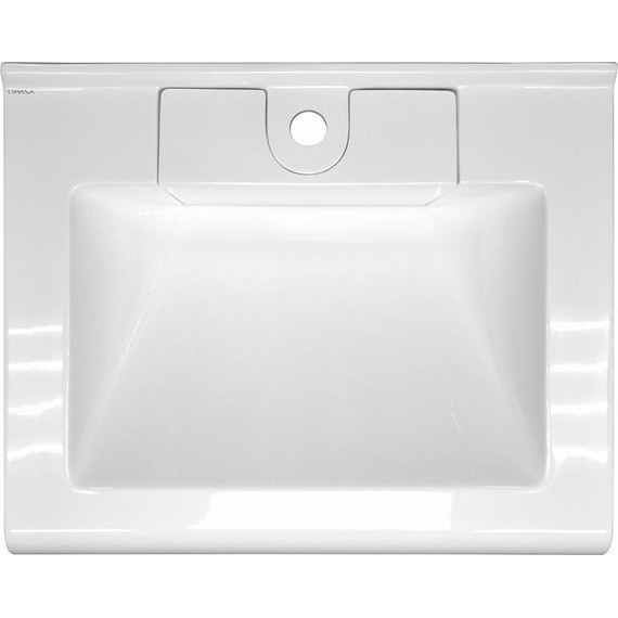 Раковина над стиральной машиной Azario Mario 60 см CS00078506 - фото 2