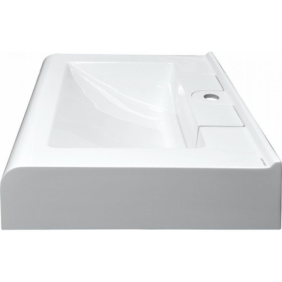 Раковина над стиральной машиной Azario Mario 60 см CS00078506 - фото 3