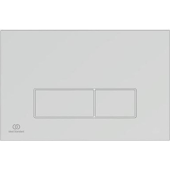 Кнопка смыва Ideal Standard Oleas M2 R0122AA - фото, картинка 2 Кнопка смыва Ideal Standard Oleas M2 R0122AA - фото 2
