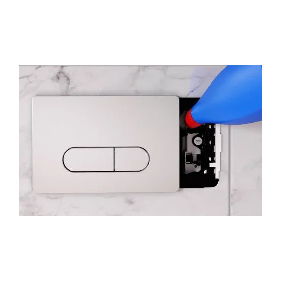 Инсталляция для унитаза Ideal Standard Prosys Frame 120 M R020467 - фото, картинка 10 Инсталляция для унитаза Ideal Standard Prosys Frame 120 M R020467 - фото 10