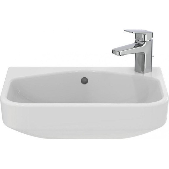 Раковина врезная на столешницу Ideal Standard i.Life S 50 см T458801 - фото 5