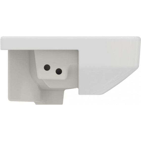 Раковина врезная на столешницу Ideal Standard i.Life S 50 см T458801 - фото 6