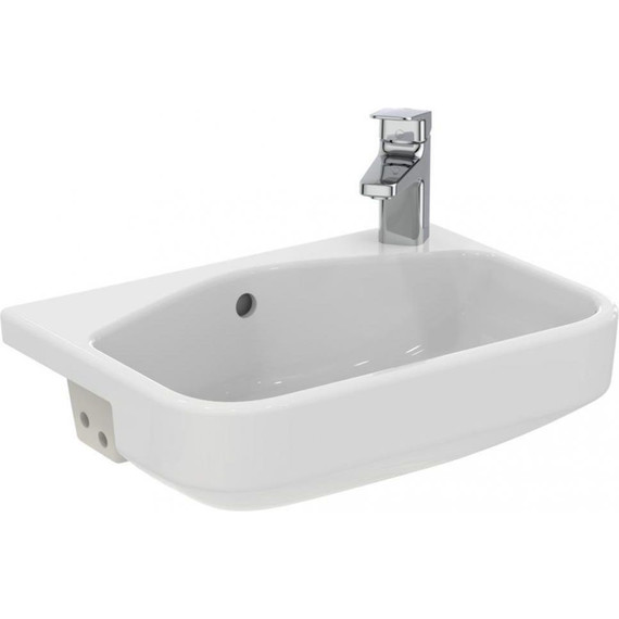 Раковина врезная на столешницу Ideal Standard i.Life S 50 см T458801 - фото 