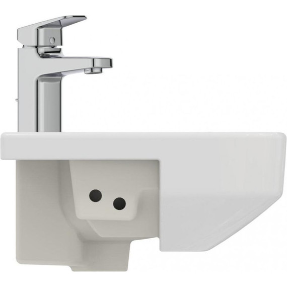 Раковина врезная на столешницу Ideal Standard i.Life S 50 см T458801 - фото 9