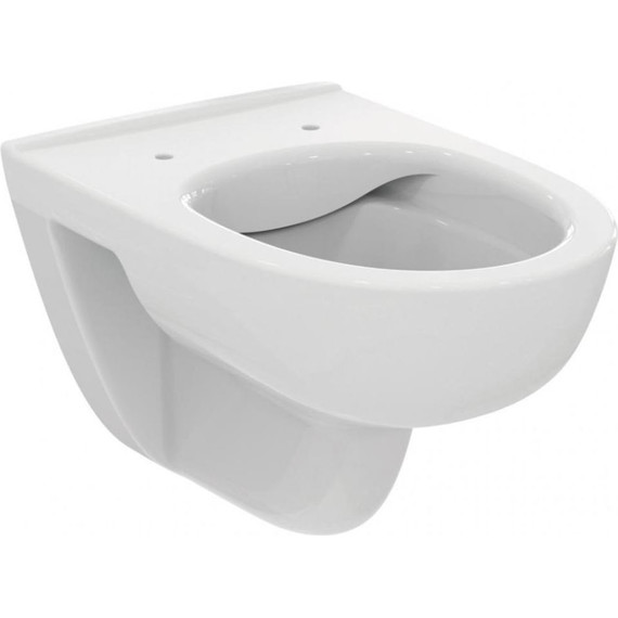 Унитаз подвесной безободковый Ideal Standard I.Life A T471601 - фото 