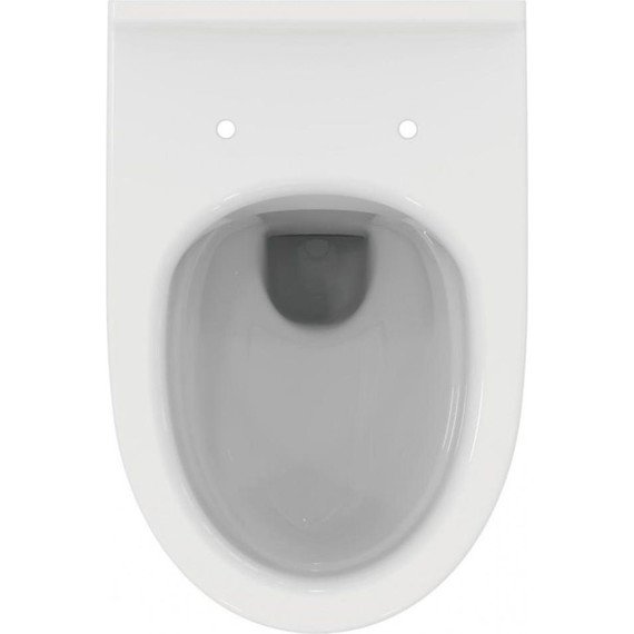 Унитаз подвесной безободковый Ideal Standard I.Life A T471601 - фото 3
