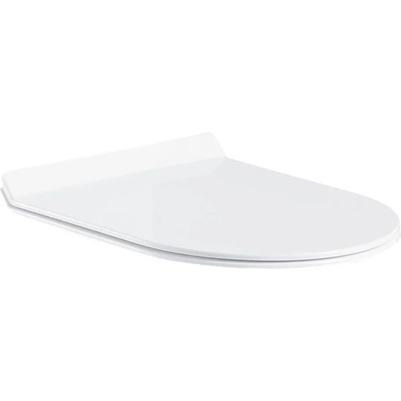 Инсталляция с подвесным унитазом комплект: Grohe Rapid SL 38772001 с подвесным безободковым унитазом Belbagno Ancona BB1224CHR-SM сиденье микролифт, крепление, кнопка смыва хром - фото 6