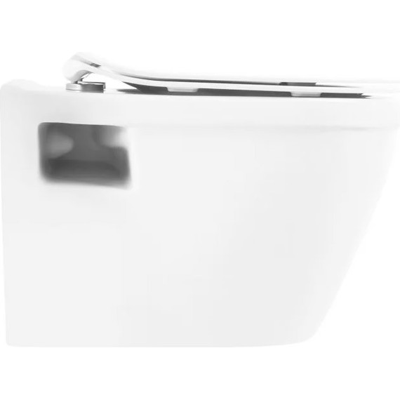 Инсталляция с подвесным унитазом комплект: Grohe Rapid SL 38772001 с подвесным безободковым унитазом Belbagno Loto BB070CHR/SC сиденье микролифт, крепление, кнопка смыва хром - фото, картинка 2 Инсталляция с подвесным унитазом комплект: Grohe Rapid SL 38772001 с подвесным безободковым унитазом Belbagno Loto BB070CHR/SC сиденье микролифт, крепление, кнопка смыва хром - фото 2