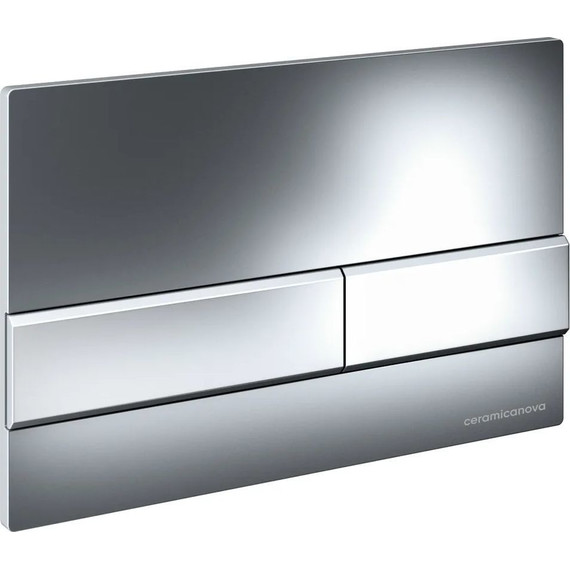 Инсталляция с подвесным унитазом Ceramicanova Play Rimless CN3001_1002CH_1000 - фото 2