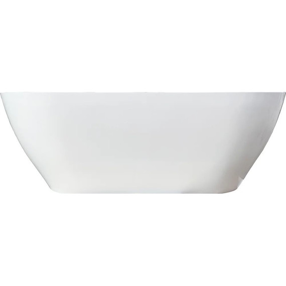 Ванна каменная Эстет Майами 170x85 см ФР-00010630 - фото 3