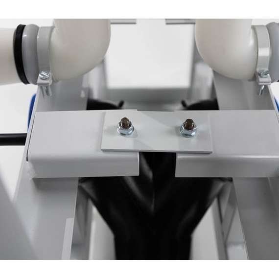 Инсталляция для унитаза Oli 74 Plus (механическая) 600859 - фото 7