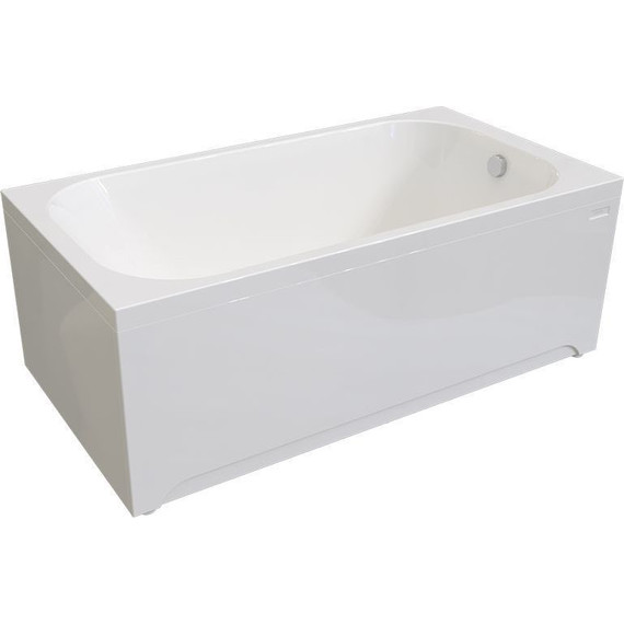 Ванна акриловая Радомир Прованс 170x80 см (в комплекте каркас и сифон), Размер - мм: 1700х800 - фото, картинка 5 Ванна акриловая Радомир Прованс 170x80 см (в комплекте каркас и сифон), Размер - мм: 1700х800 - фото 5