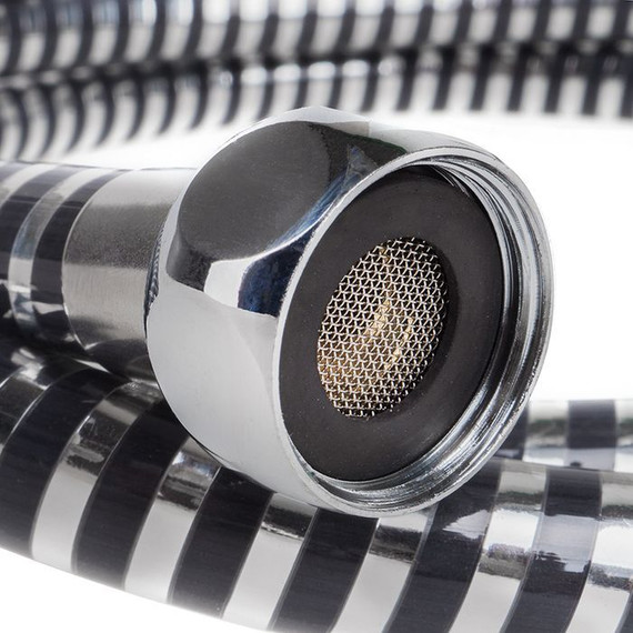 Душевой шланг Iddis Optima Home 1200 мм A50611 1.2 - фото 4