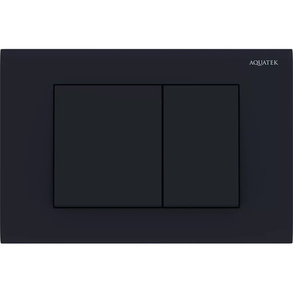 Инсталляция Aquatek Standart 50 с подвесным безободковый унитазом Azario Teramo - фото 5