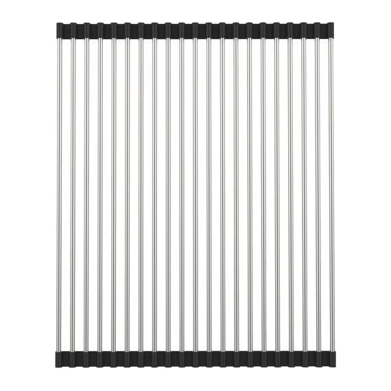 Ролл-мат для кухонной мойки Iddis Kitchen Line ROL35SRi59, сатин - фото 2