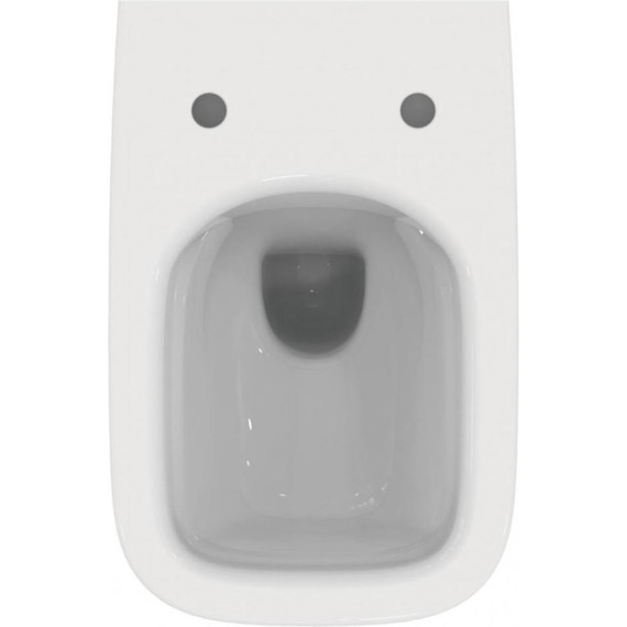 Унитаз подвесной безободковый Ideal Standard I.Life B T461401 - фото, картинка 3 Унитаз подвесной безободковый Ideal Standard I.Life B T461401 - фото 3