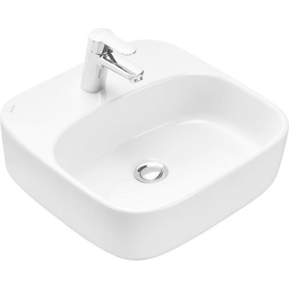 Раковина-чаша Santek Одри Soft 42 см 1.WH50.1.709 - фото 