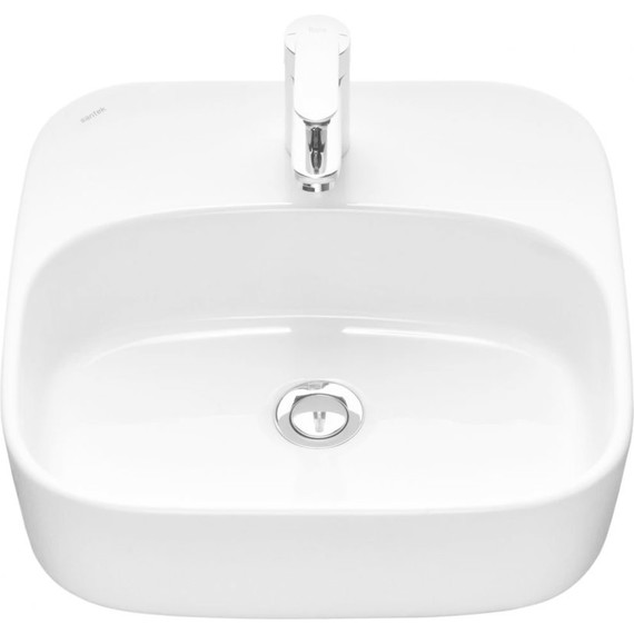 Раковина-чаша Santek Одри Soft 42 см 1.WH50.1.709 - фото, картинка 2 Раковина-чаша Santek Одри Soft 42 см 1.WH50.1.709 - фото 2