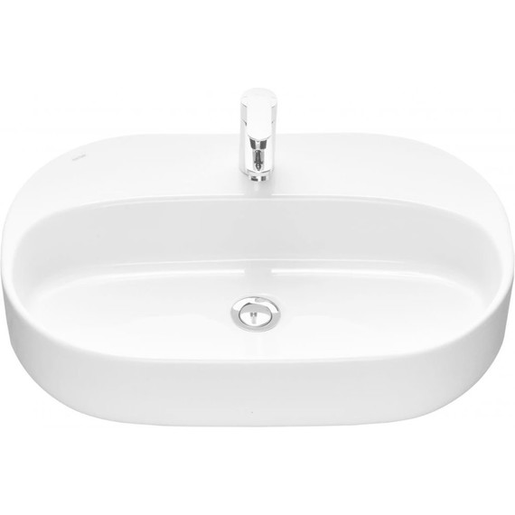 Раковина-чаша Santek Одри Round 62 см 1.WH50.1.710 - фото, картинка 2 Раковина-чаша Santek Одри Round 62 см 1.WH50.1.710 - фото 2