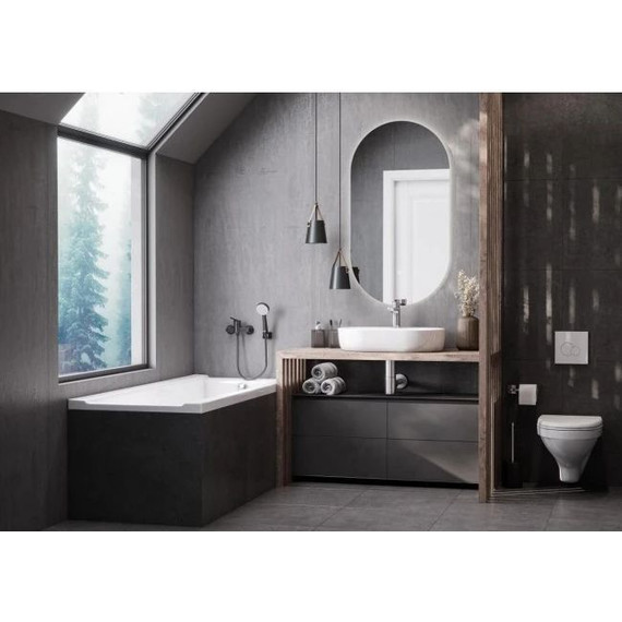 Раковина-чаша Santek Одри Round 62 см 1.WH50.1.710 - фото, картинка 5 Раковина-чаша Santek Одри Round 62 см 1.WH50.1.710 - фото 5