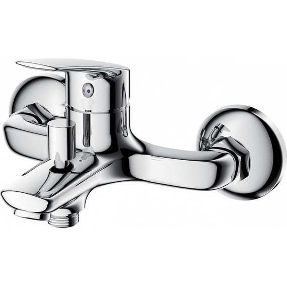 Смеситель для ванны Azario Evora AZ-WKE238043C - фото 2